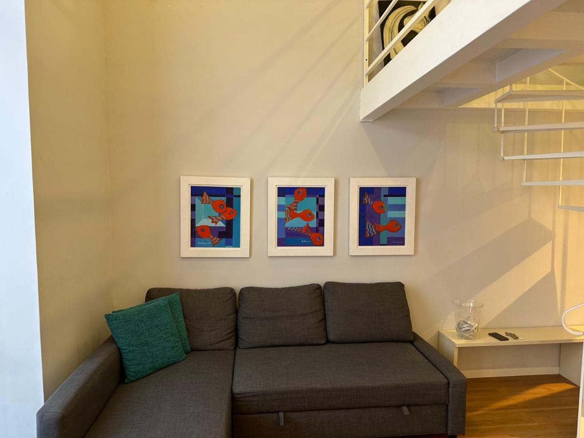 Vicool - Centro Storico Apartment *